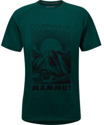 Mammut Mountain T-Shirt dark teal