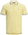 Jack & Jones Epaulos Short Sleeve Polo (12136668)