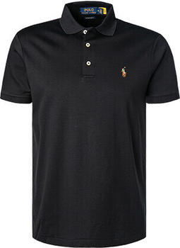 Polo Ralph Lauren Poloshirt (710713130/001) schwarz