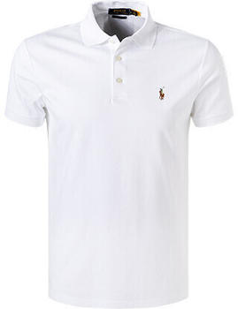 Polo Ralph Lauren Poloshirt (710713130/003) weiß