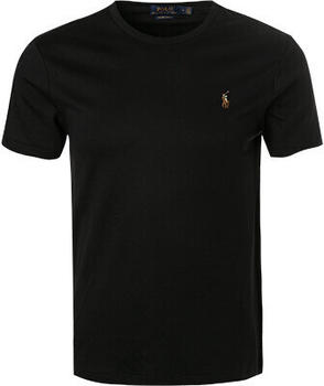 Polo Ralph Lauren Herren-T-Shirt (710740727-001) schwarz