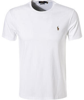 Polo Ralph Lauren Herren-T-Shirt (710740727-002) weiß