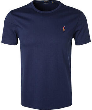 Polo Ralph Lauren Herren-T-Shirt (710740727-003) blau