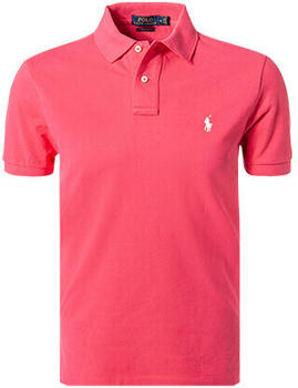 Polo Ralph Lauren Poloshirt (710782592-007) rosa