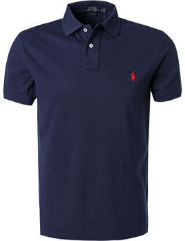 Polo Ralph Lauren Poloshirt (710782592/008) blau