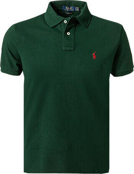 Polo Ralph Lauren Poloshirt (710782592-015) grün
