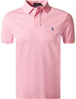 Polo Ralph Lauren Poloshirt (710782592-033) rosa