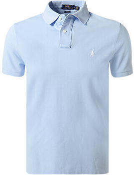Polo Ralph Lauren Poloshirt (710795080/016) blau