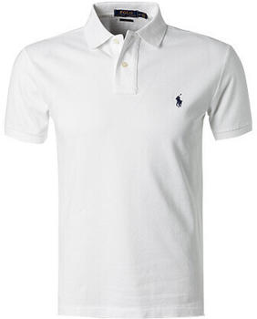 Polo Ralph Lauren Poloshirt (710548797/001) weiß