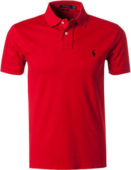 Polo Ralph Lauren Poloshirt (710548797/005) rot