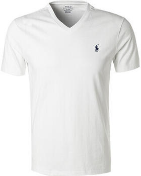 Polo Ralph Lauren Herren-T-Shirt (710671453/008) weiß