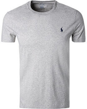 Polo Ralph Lauren Herren-T-Shirt (710680785/002) grau meliert