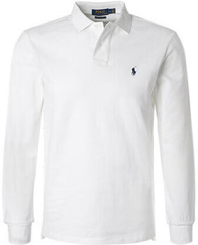 Polo Ralph Lauren Poloshirt (710680790/001) weiß