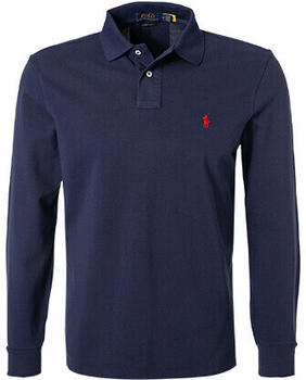 Polo Ralph Lauren Poloshirt (710680790/046) blau