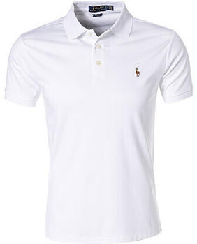 Polo Ralph Lauren Poloshirt (710685514/001) weiß