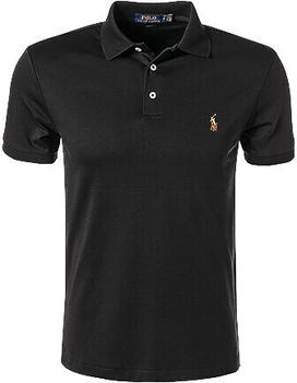 Polo Ralph Lauren Poloshirt (710685514/002) schwarz