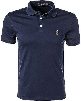 Polo Ralph Lauren Poloshirt (710685514/003) blau