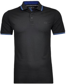 Ragman Poloshirt (3409091/009) schwarz