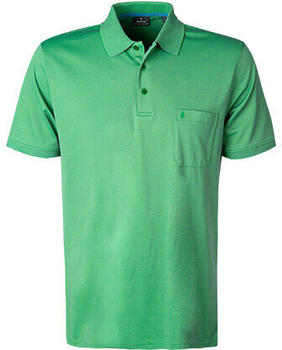 Ragman Poloshirt (540391/371) grün