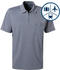 Ragman Poloshirt (540392/073) blau