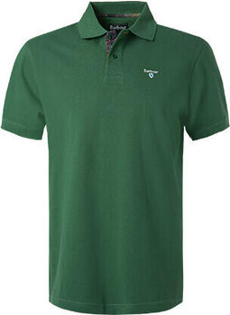 Barbour Poloshirt (MML0012OL72) gr&uuml;n