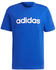 Adidas Essentials Embroidered Linear Logo T-Shirt