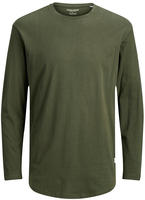 Jack & Jones Langarmshirt "NOA TEE"