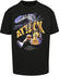Mister Tee Attack Player Oversize Tee (MT1839-00007-0042) black