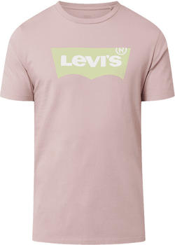 Levi's Housemark Tee (22489) keepsake lilac