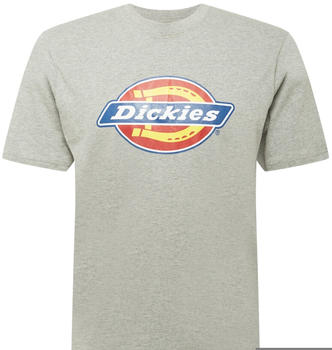 Dickies Icon Logo T-Shirt grey melange