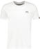 Alpha Industries Backprint T (128507)