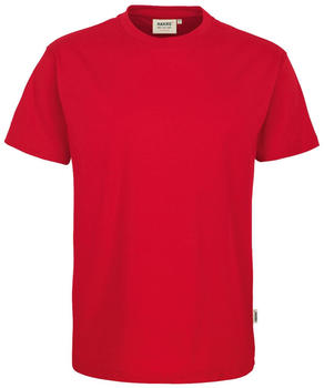 Hakro T-Shirt (281) rot