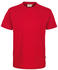 Hakro T-Shirt (281) rot