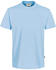 Hakro 292 T-Shirt Classic ice blue