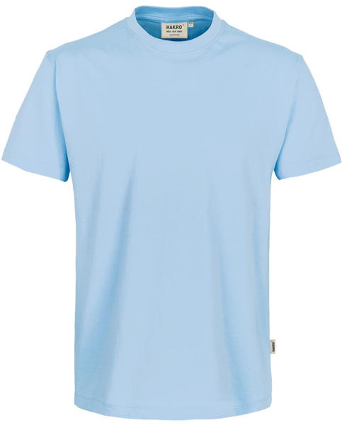 Hakro 292 T-Shirt Classic ice blue