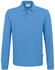 Hakro 815 Longsleeve Poloshirt