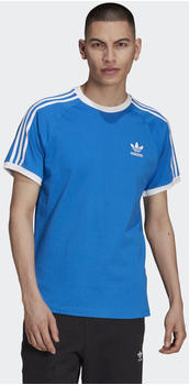 Adidas adicolor Classics 3-Stripes T-Shirt (H37757) blue bird