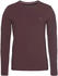 Tommy Hilfiger Long Sleeve Slim Fit T-Shirt (MW0MW10804)