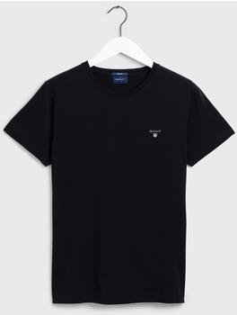 GANT Original T-shirt (234100-5) black