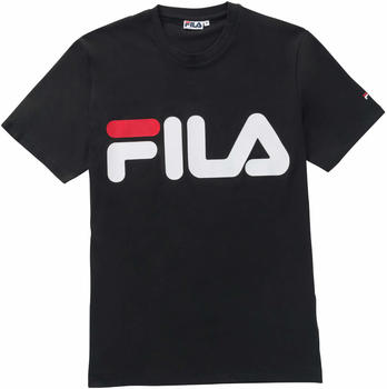 Fila Classic Pure Tee black