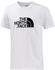 The North Face Easy T-Shirt Tee white