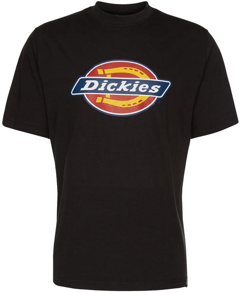 Dickies Horseshoe T-Shirt black