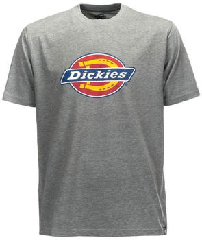 Dickies Horseshoe T-Shirt grey melange