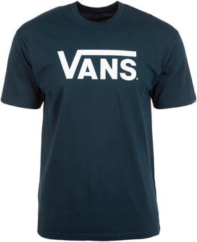 Vans Classic T-Shirt navy/white