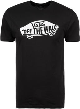 Vans OTW T-Shirt black/white