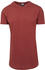 Urban Classics Shaped Long Tee (TB638)