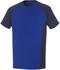 kornblau/schwarzblau