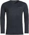 VAUDE Men's Essential LS T-Shirt