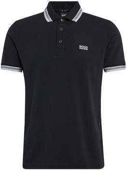 Boss Black Paddy Poloshirt (50198254) black