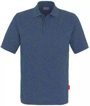Hakro Polo Performance (816) anthracite